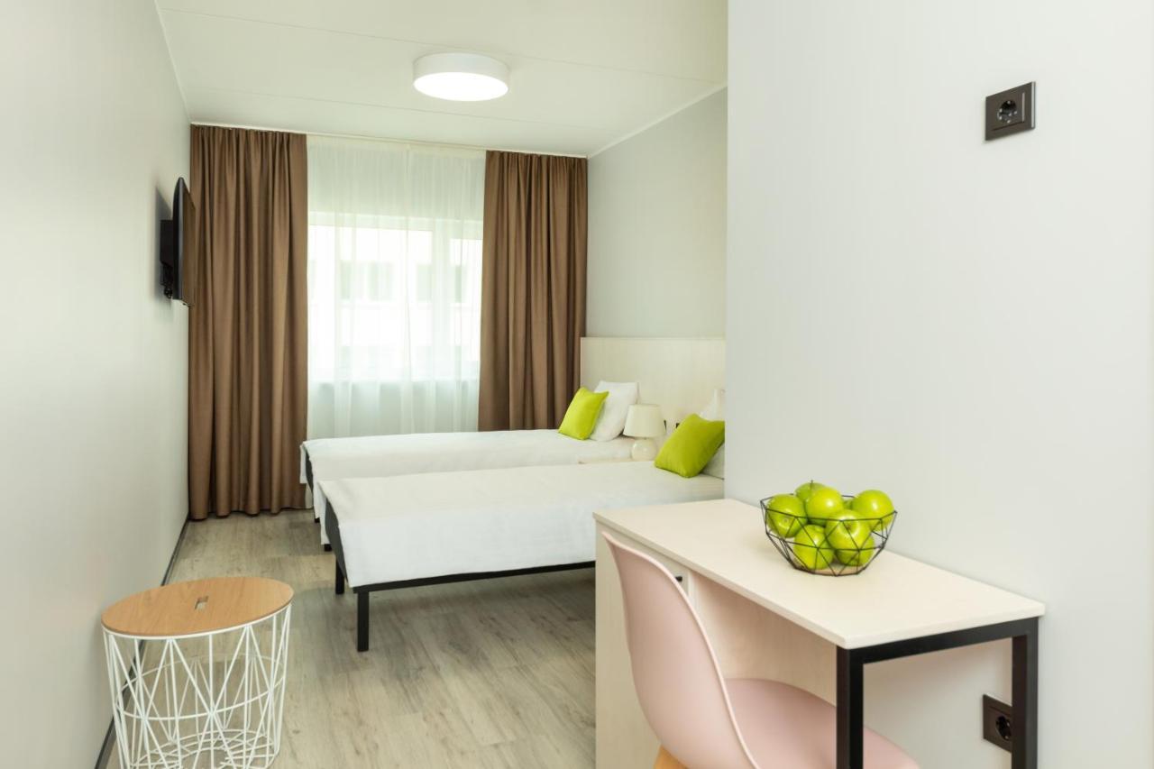U11 Hotel & Spa Ταλίν Εξωτερικό φωτογραφία