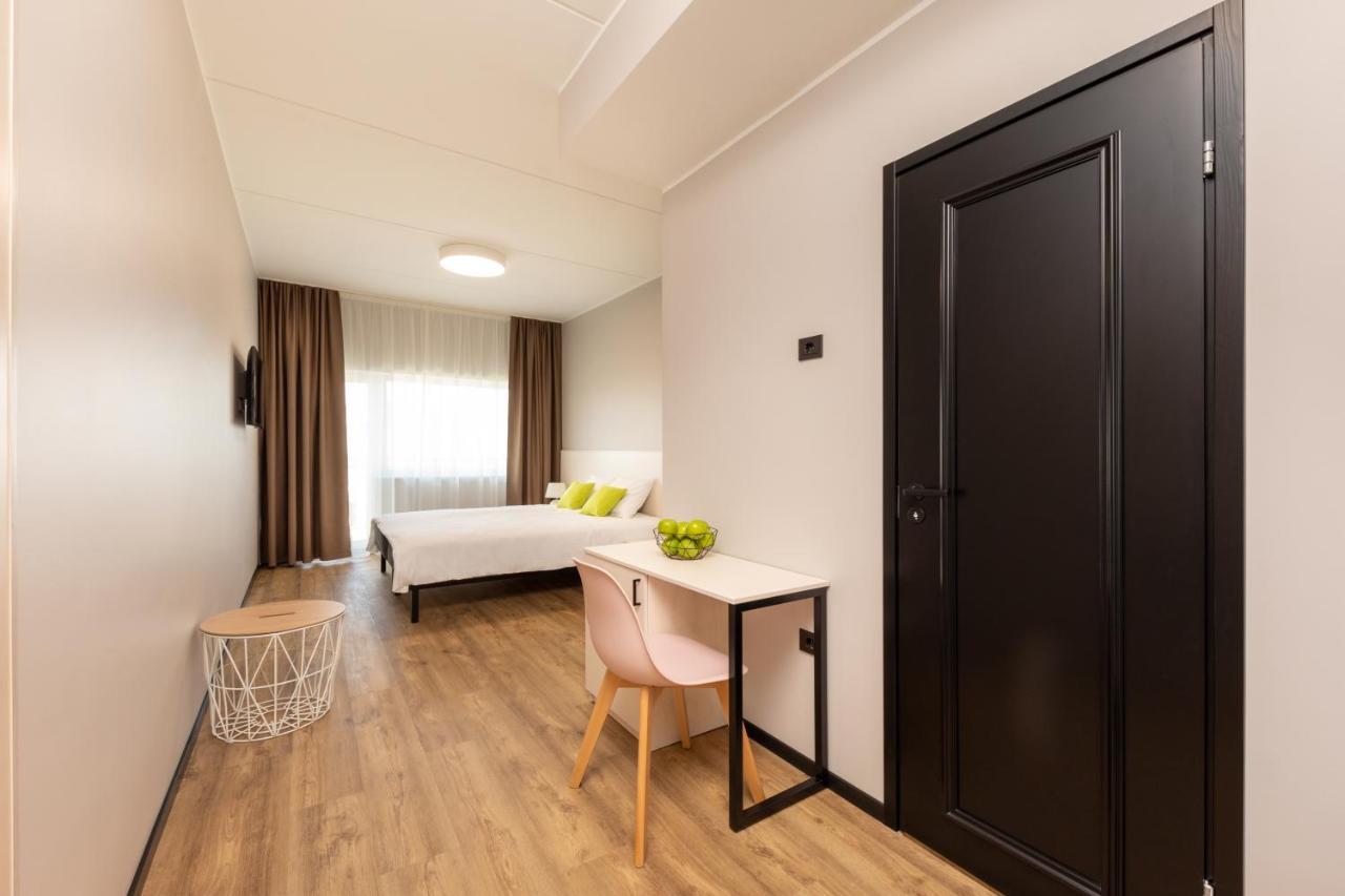 U11 Hotel & Spa Ταλίν Εξωτερικό φωτογραφία