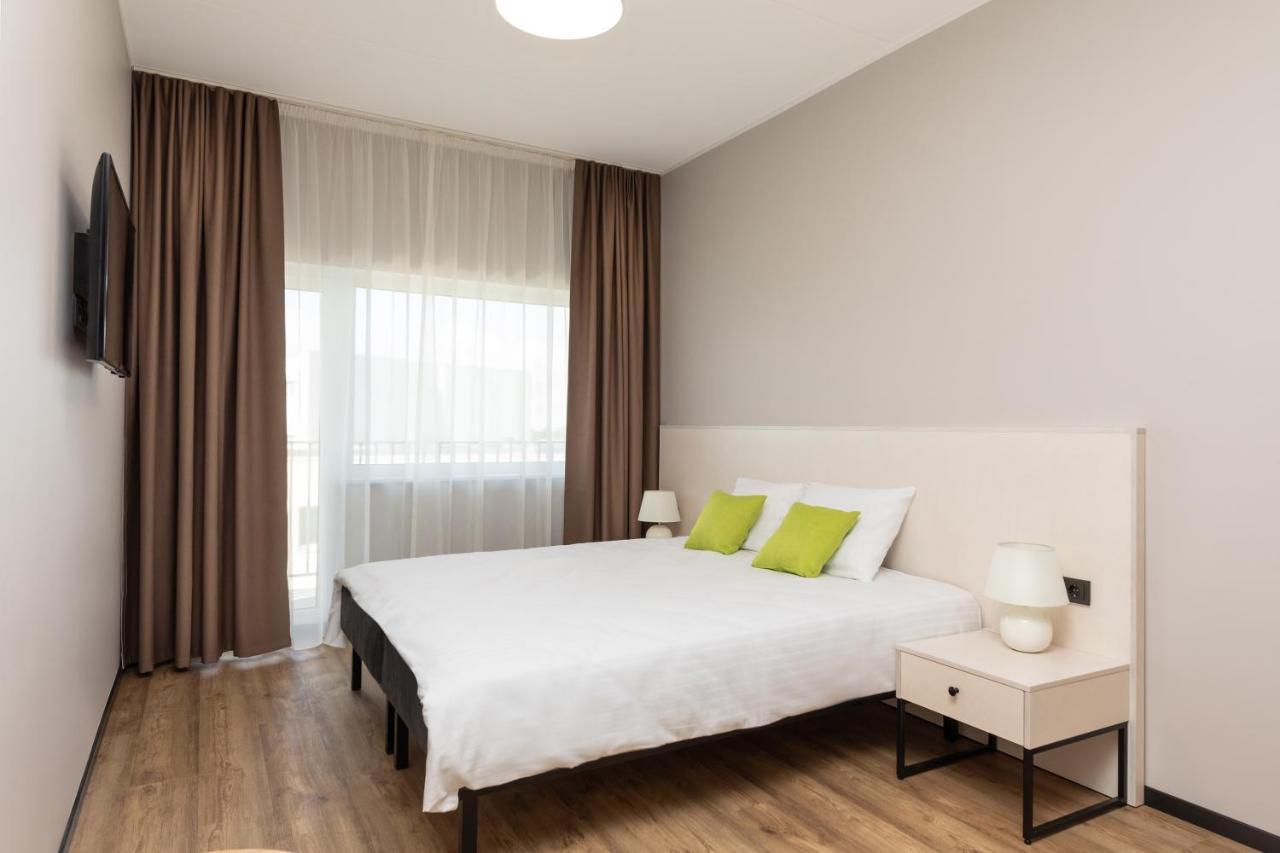 U11 Hotel & Spa Ταλίν Εξωτερικό φωτογραφία