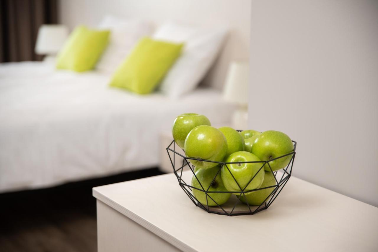 U11 Hotel & Spa Ταλίν Εξωτερικό φωτογραφία