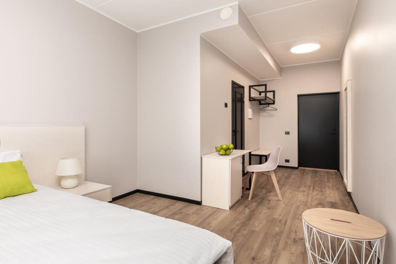 U11 Hotel & Spa Ταλίν Εξωτερικό φωτογραφία