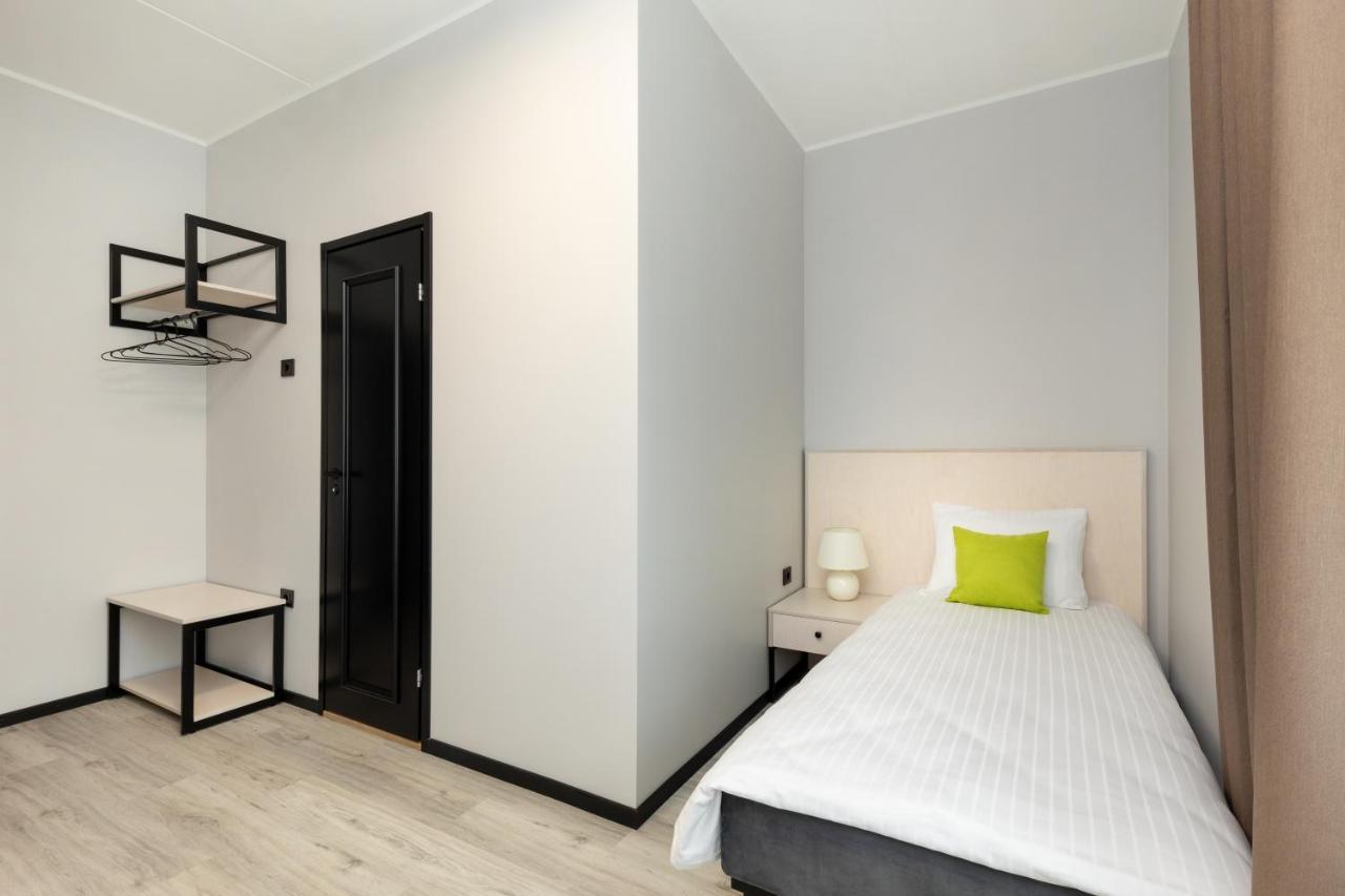 U11 Hotel & Spa Ταλίν Εξωτερικό φωτογραφία