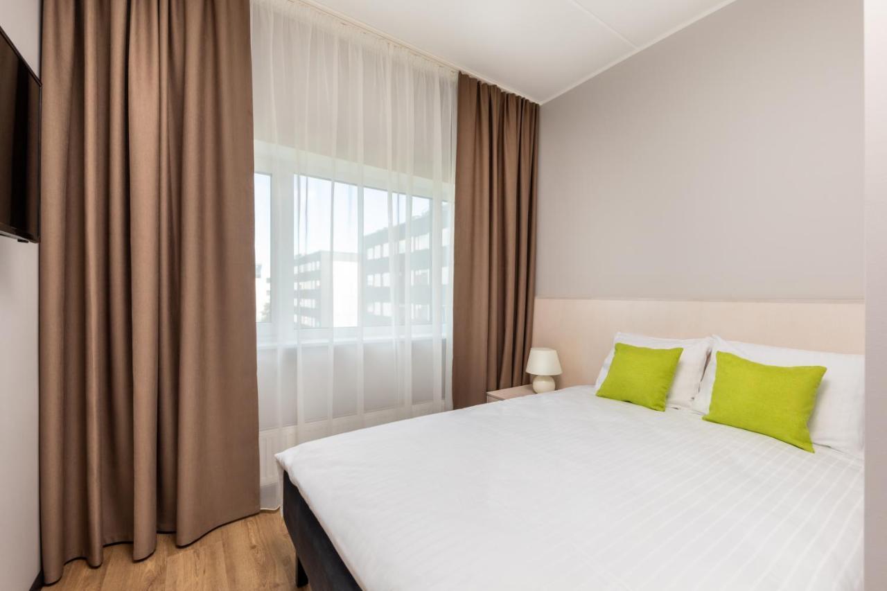 U11 Hotel & Spa Ταλίν Εξωτερικό φωτογραφία