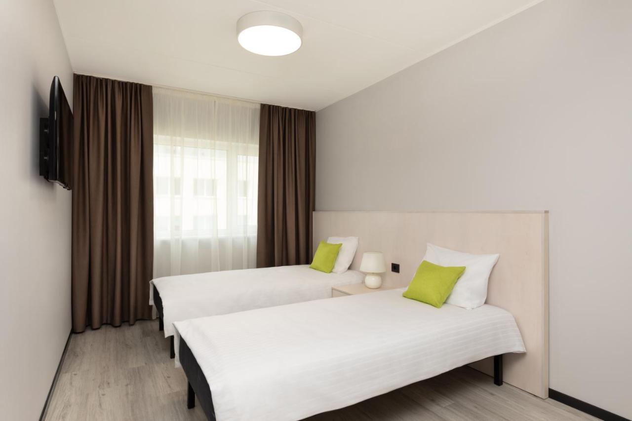 U11 Hotel & Spa Ταλίν Εξωτερικό φωτογραφία