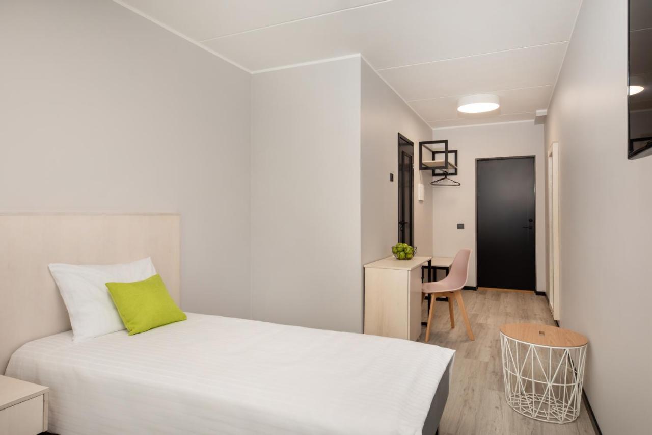 U11 Hotel & Spa Ταλίν Εξωτερικό φωτογραφία