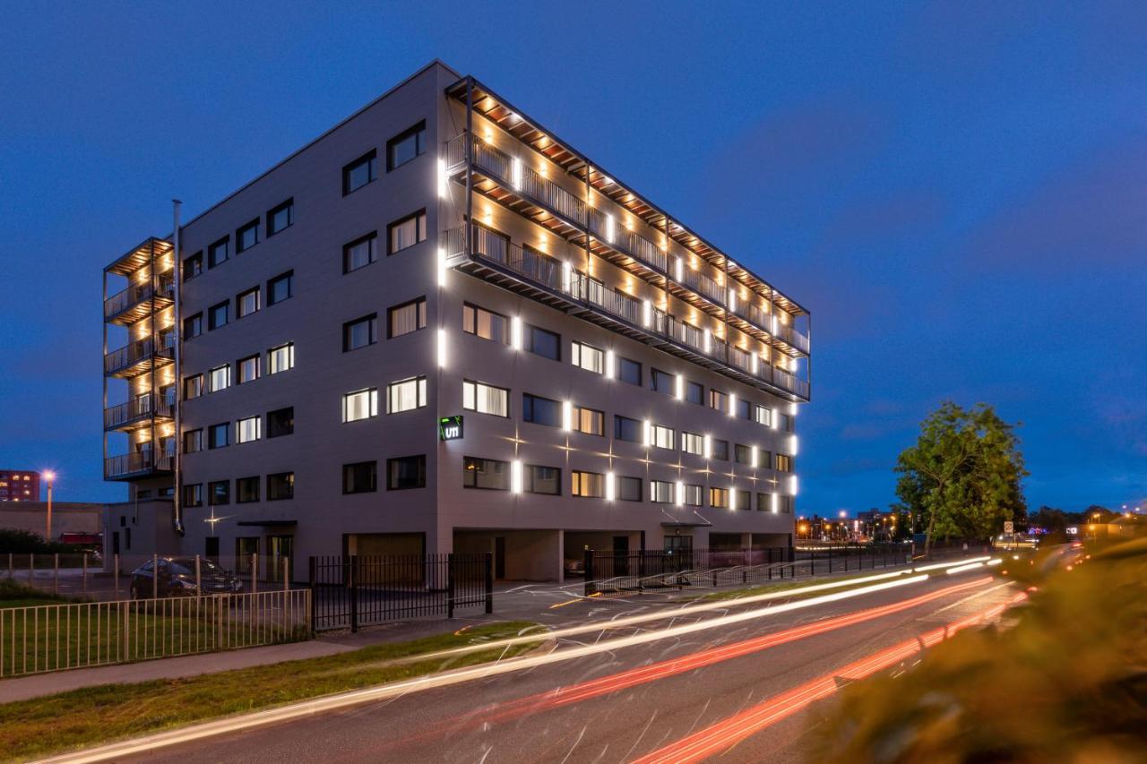 U11 Hotel & Spa Ταλίν Εξωτερικό φωτογραφία