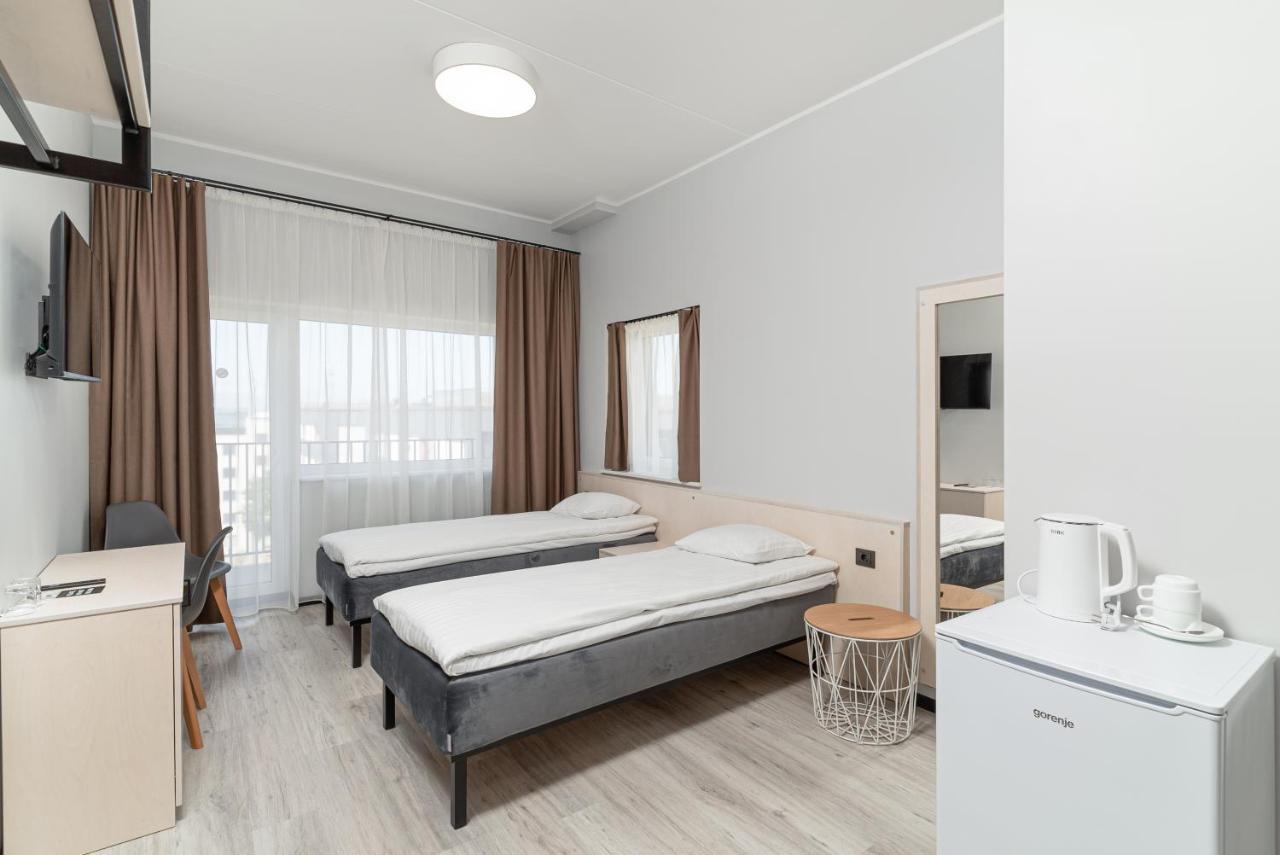 U11 Hotel & Spa Ταλίν Εξωτερικό φωτογραφία