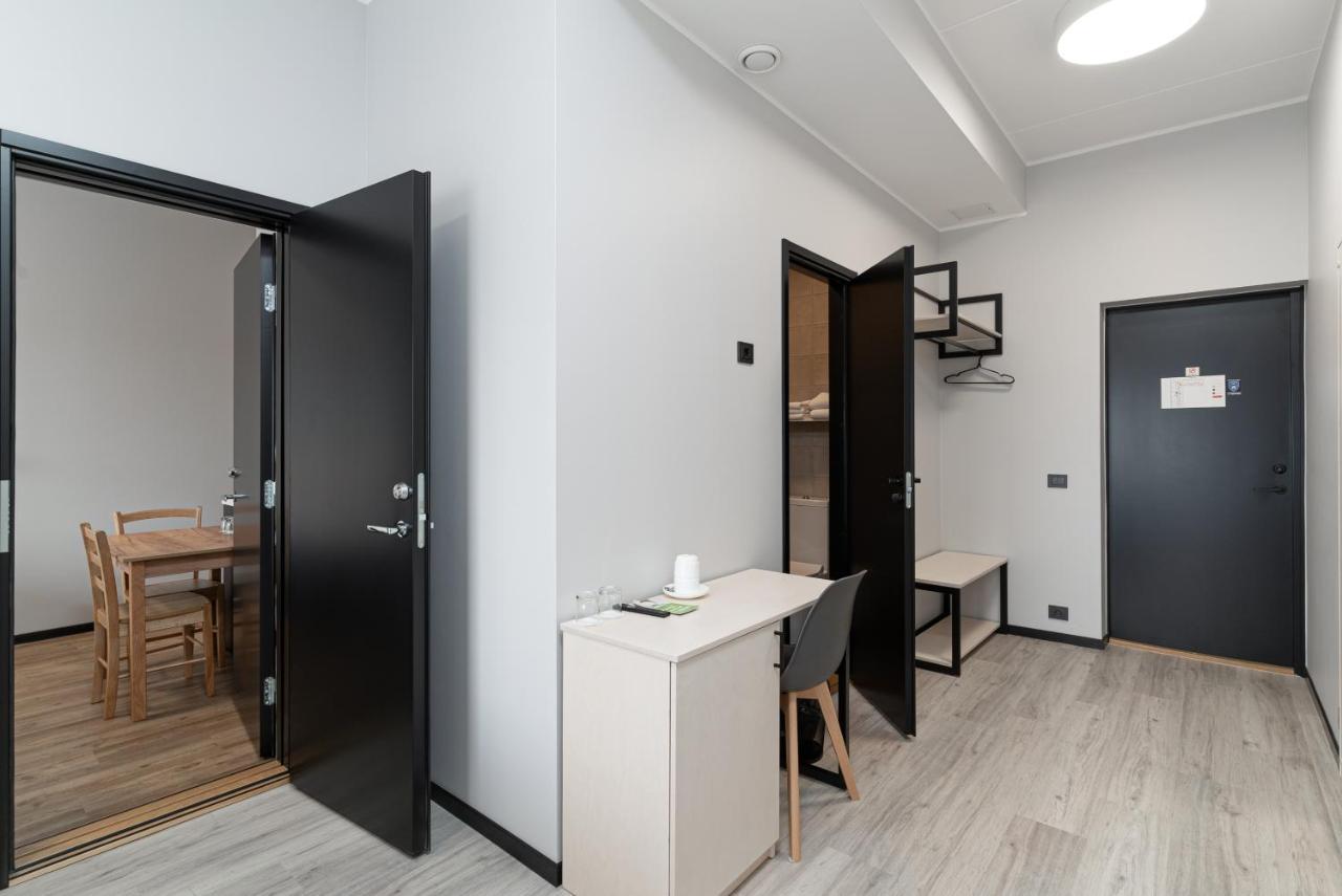 U11 Hotel & Spa Ταλίν Εξωτερικό φωτογραφία