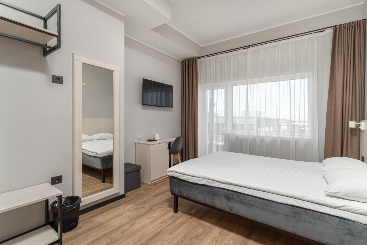 U11 Hotel & Spa Ταλίν Εξωτερικό φωτογραφία