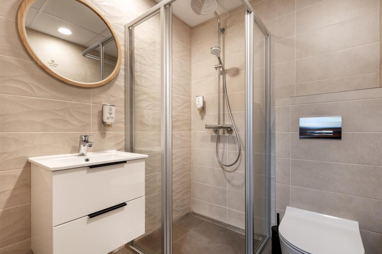 U11 Hotel & Spa Ταλίν Εξωτερικό φωτογραφία