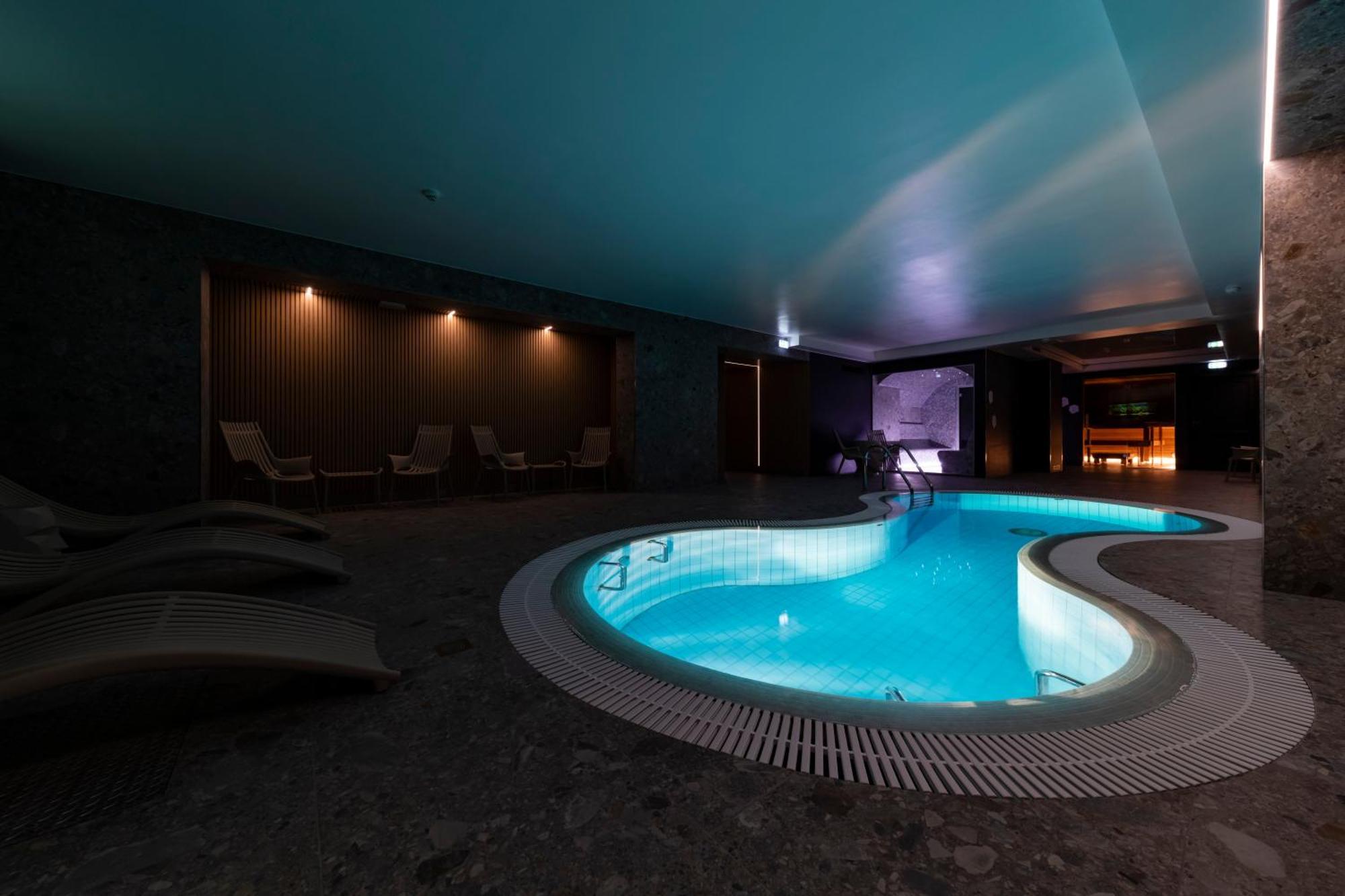 U11 Hotel & Spa Ταλίν Εξωτερικό φωτογραφία