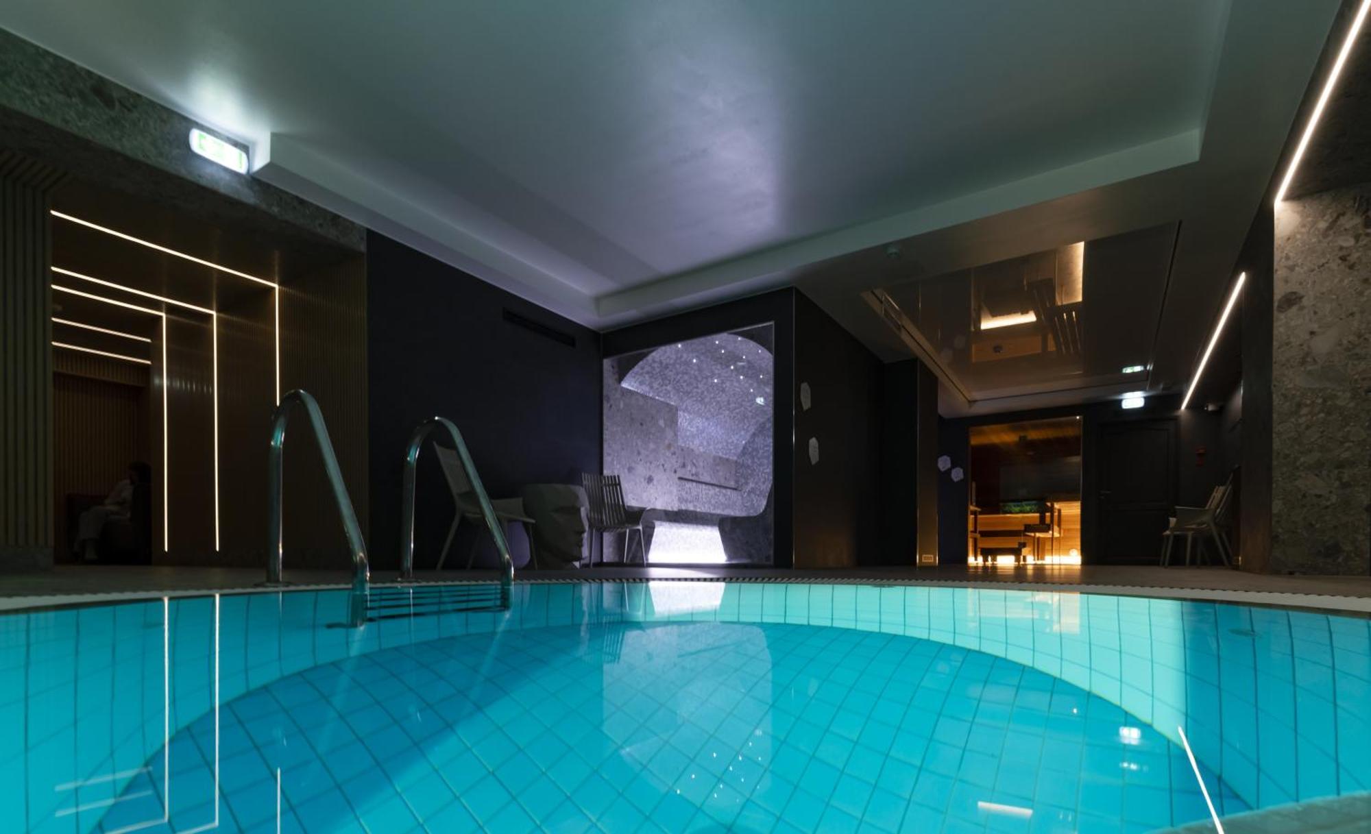 U11 Hotel & Spa Ταλίν Εξωτερικό φωτογραφία